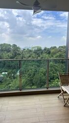 Normanton Park (D5), Apartment #532588891